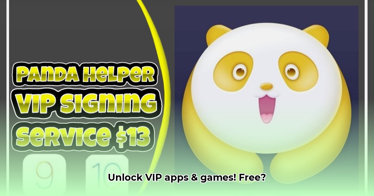 free-panda-helper-vip